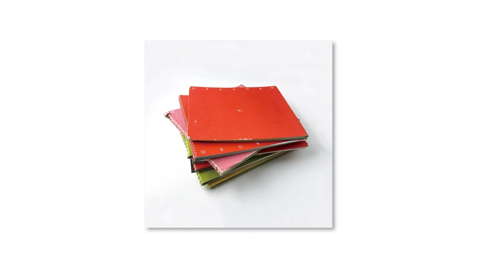 AVE | CORNER PRINTING Review連載が更新されました